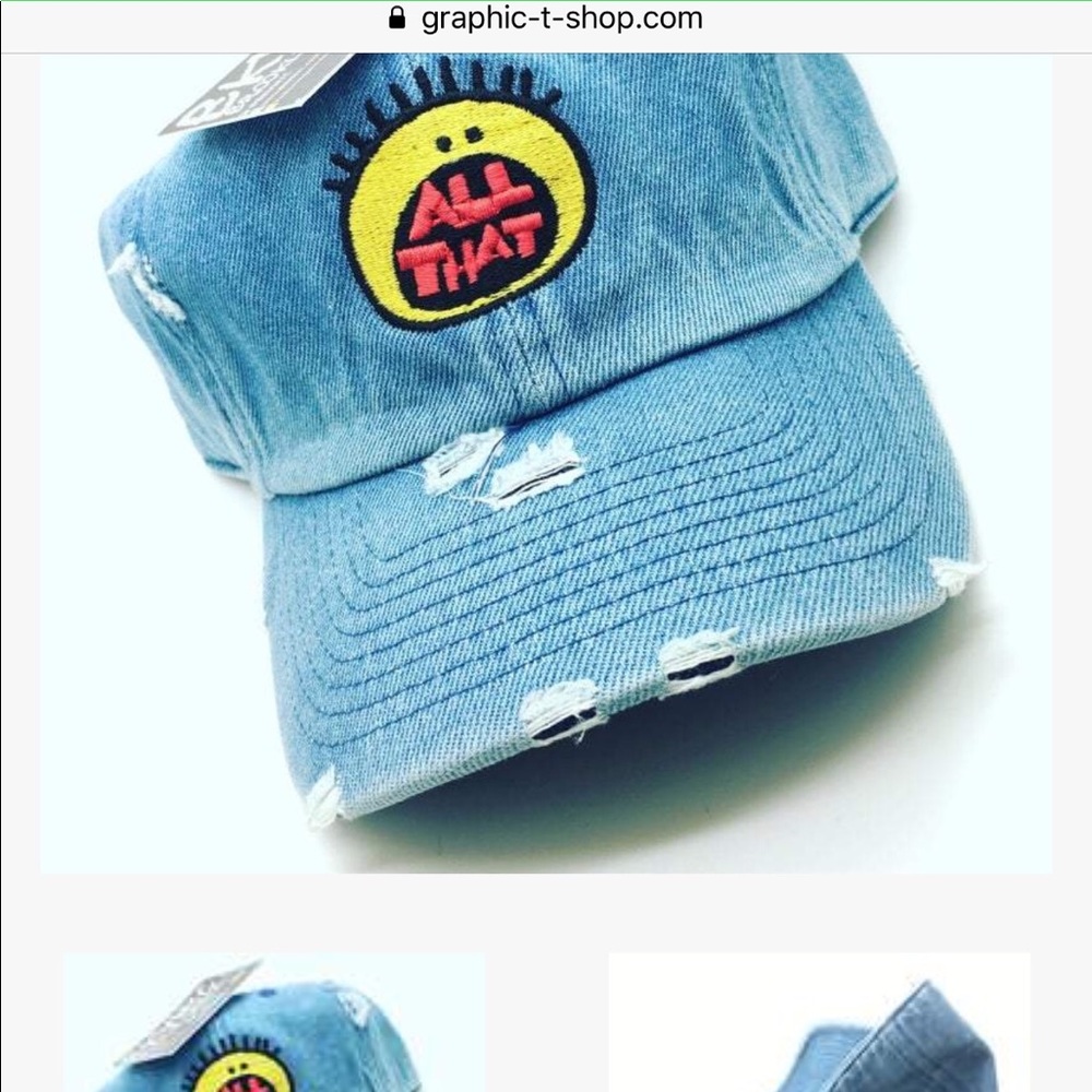 Exclusive Dat hats🔥